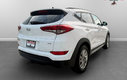 2017 Hyundai TUCSON Luxury, keyless entry, Cruise control, Bluetooth