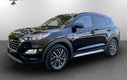 2020 Hyundai TUCSON Luxury, keyless entry, Cruise control, Bluetooth