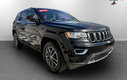 2017 Jeep GRAND CHEROKEE LIMITED Limited, keyless entry, backup camera, Bluetooth