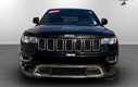 2017 Jeep GRAND CHEROKEE LIMITED Limited, keyless entry, backup camera, Bluetooth