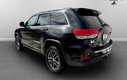 2017 Jeep GRAND CHEROKEE LIMITED Limited, keyless entry, backup camera, Bluetooth