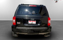2010 Jeep PATRIOT North, Keyless entry, MP3, Cruise control