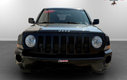 2010 Jeep PATRIOT North, Keyless entry, MP3, Cruise control