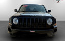 2010 Jeep PATRIOT North, Keyless entry, MP3, Cruise control