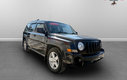 2010 Jeep PATRIOT North, Keyless entry, MP3, Cruise control