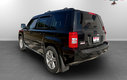 2010 Jeep PATRIOT North, Keyless entry, MP3, Cruise control