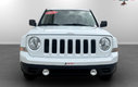 2015 Jeep PATRIOT High Altitude, Keyless entry, MP3, Cruise control