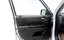2015 Jeep PATRIOT High Altitude, Keyless entry, MP3, Cruise control
