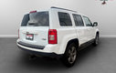 2015 Jeep PATRIOT High Altitude, Keyless entry, MP3, Cruise control