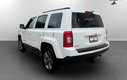 2015 Jeep PATRIOT High Altitude, Keyless entry, MP3, Cruise control