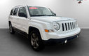 2015 Jeep PATRIOT High Altitude, Keyless entry, MP3, Cruise control
