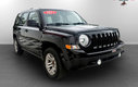 2017 Jeep PATRIOT Sport Altitude II