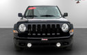 2017 Jeep PATRIOT Sport Altitude II