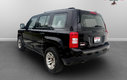 2017 Jeep PATRIOT Sport Altitude II
