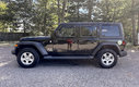 2018 Jeep WRANGLER UNLIMITED Sport, keyless entry, Cruise control, Bluetooth