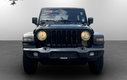 2018 Jeep WRANGLER UNLIMITED Sport, keyless entry, Cruise control, Bluetooth