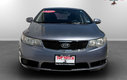 2010 Kia FORTE EX, Keyless entry, MP3, Cruise control