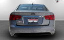 2010 Kia FORTE EX, Keyless entry, MP3, Cruise control