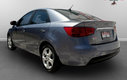 2010 Kia FORTE EX, Keyless entry, MP3, Cruise control