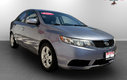 2010 Kia FORTE EX, Keyless entry, MP3, Cruise control