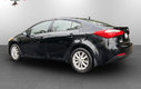 2014 Kia FORTE EX, Keyless entry, MP3, Cruise control