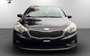 2014 Kia FORTE EX, Keyless entry, MP3, Cruise control