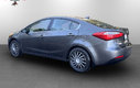 2014 Kia FORTE EX, Keyless entry, MP3, Cruise control