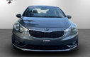 2014 Kia FORTE EX, Keyless entry, MP3, Cruise control