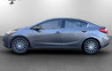 2014 Kia FORTE EX, Keyless entry, MP3, Cruise control