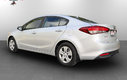 2017 Kia FORTE LX , keyless entry, Cruise control, Bluetooth