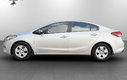 2017 Kia FORTE LX , keyless entry, Cruise control, Bluetooth