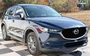 2018 Mazda CX-5 GS | Bluetooth Hands-Free, CarPlay, Power Seats