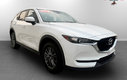 2018 Mazda CX-5 GS, keyless entry, backup camera, Bluetooth