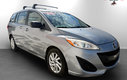2016 Mazda MAZDA5 GS, keyless entry, backup camera, Bluetooth