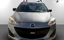 2016 Mazda MAZDA5 GS, keyless entry, backup camera, Bluetooth
