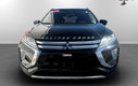 2019 Mitsubishi ECLIPSE CROSS SE, keyless entry, Cruise control, Bluetooth