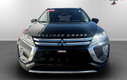 2019 Mitsubishi ECLIPSE CROSS SE, keyless entry, Cruise control, Bluetooth