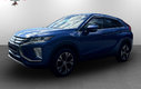 2019 Mitsubishi ECLIPSE CROSS SE, keyless entry, backup camera, Bluetooth