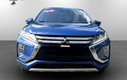 2019 Mitsubishi ECLIPSE CROSS SE, keyless entry, backup camera, Bluetooth