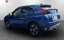 2019 Mitsubishi ECLIPSE CROSS SE, keyless entry, backup camera, Bluetooth