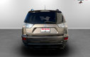 2011 Mitsubishi OUTLANDER SE LS, keyless entry, backup camera, Bluetooth