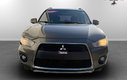2011 Mitsubishi OUTLANDER SE LS, keyless entry, backup camera, Bluetooth