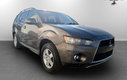 2011 Mitsubishi OUTLANDER SE LS, keyless entry, backup camera, Bluetooth
