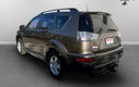 2011 Mitsubishi OUTLANDER SE LS, keyless entry, backup camera, Bluetooth
