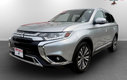 2020 Mitsubishi OUTLANDER ES, keyless entry, backup camera, Bluetooth