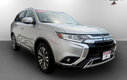 2020 Mitsubishi OUTLANDER ES, keyless entry, backup camera, Bluetooth