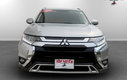 2020 Mitsubishi OUTLANDER ES, keyless entry, backup camera, Bluetooth