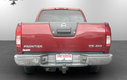 2008 Nissan FRONTIER se, Keyless entry, MP3, Cruise control
