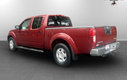 2008 Nissan FRONTIER se, Keyless entry, MP3, Cruise control