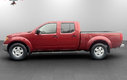 2008 Nissan FRONTIER se, Keyless entry, MP3, Cruise control